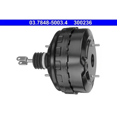 Imagen de ATE 03.7848 5003.4 Servofreno 8 T52 neumático BMW: 3 Berlina, Touring