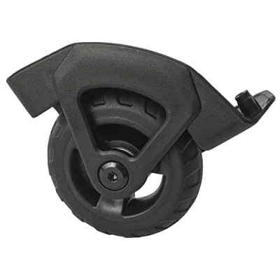 Imagen de Vaude trolleyrol len par para Turin, Sapporo II Notebook, Black, One Size