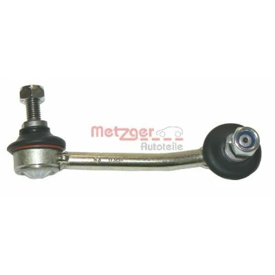 Imagen de METZGER 53043711 Bieleta de suspensión Eje delantero, izquierda 129 KIT + MERCEDES BENZ: Sprinter 3 T Furgón, 2 Camión plataforma/Chasis