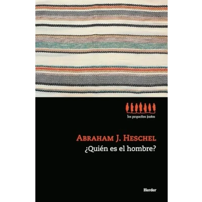 Imagen de ¿Quién es el Hombre? (TEOLOGIA)