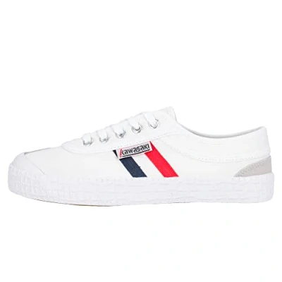 Imagen de Kawasaki Retro 2.0 Canvas Shoe K232424 1002 White 37 EU