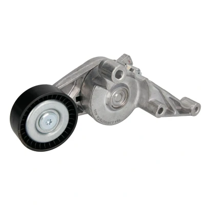 Imagen de BTA E3W0027BTA Brazo tensor, correa trapecial poli V VOLKSWAGEN: Golf 5, Touran I, Passat B6 Berlina, SEAT: Leon II Hatchback, Altea XL,