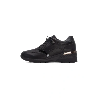 Imagen de Refresh Zapatillas, Mujer, Talla: 41, Black Zapatos