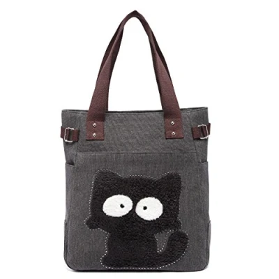 Imagen de KAUKKO Mochila Ep5 para hombre, Negro/4., talla única, Retro