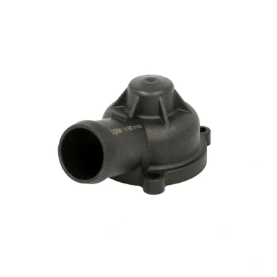 Imagen de TOPRAN 114 657 Bridas Poliamida 6.6, GRPF (plástico reforzado con fibra de vidrio) VOLKSWAGEN: Golf 5, Passat B6 Berlina, Polo IV Hatchback