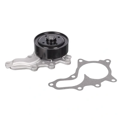 Imagen de FEBI BILSTEIN 183384 Bomba de agua Fundición aluminio con junta Chapa acero 95 TOYOTA: RAV4 IV SUV