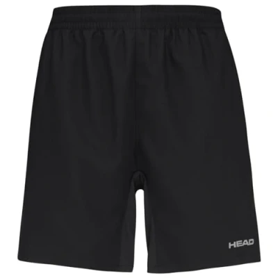 Imagen de HEAD Pantalones cortos Club para hombre, Negro, 3XL