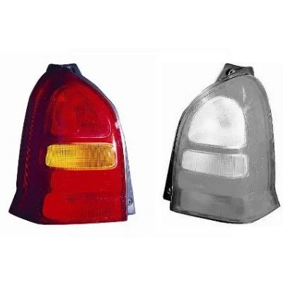 Imagen de VAN WEZEL 5207931 Piloto trasero izquierda sin portalámparas SUZUKI: Alto VI