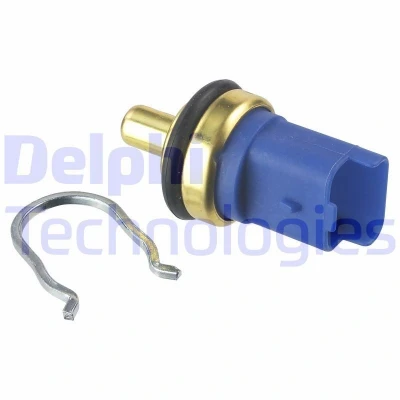 Imagen de DELPHI TS10301 Sensor de Temperatura del Refrigerante PEUGEOT: Boxer Furgón, 306 Hatchback, 206 CITROËN: Berlingo / First I