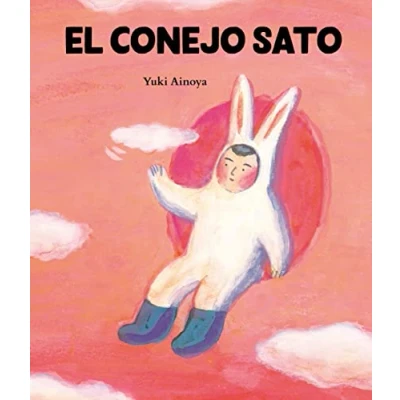 Imagen de El conejo Sato (Lejano Oriente)