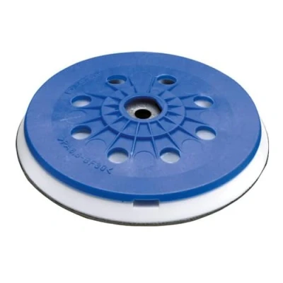 Imagen de Festool plato lijador st stf 125/8 m8 j h