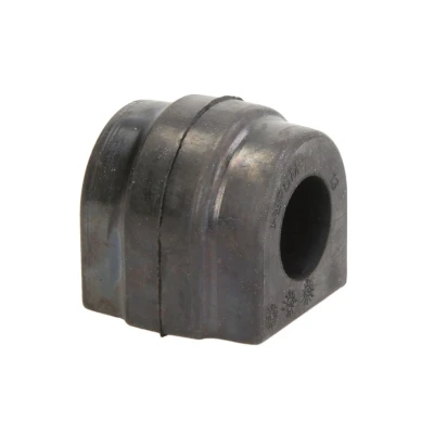 Imagen de FEBI BILSTEIN 45624 Silentblock Barra Estabilizadora Eje trasero EPDM (Ethylen Propylen Dien Caucho) 23 48 BMW: X5