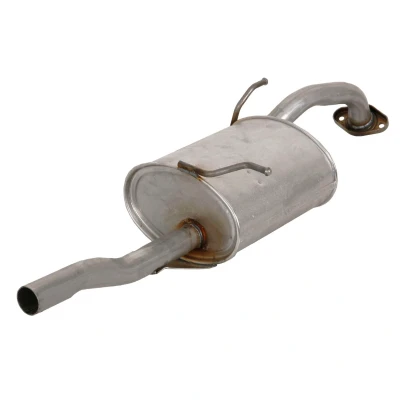 Imagen de BOSAL 142 727 Silenciador trasero