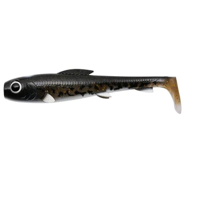 Imagen de Abu Garcia SZ McPike Softbait Miltona Walleye 21cm (2 pcs) Shads