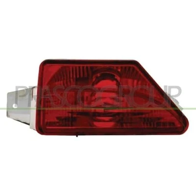 Imagen de PRASCO FT1384453 Faros Antiniebla derecha sin portalámparas FIAT: BRAVO 2