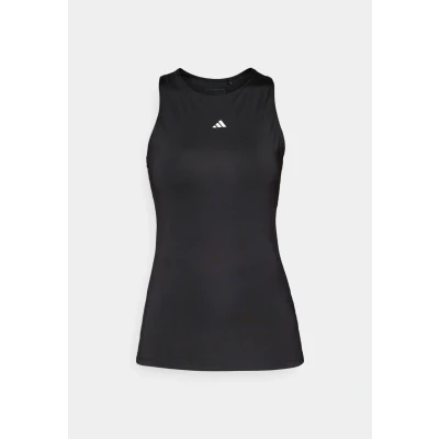 Imagen de adidas Performance Techfit Racerback Top, Mujer, Talla: XS, Black