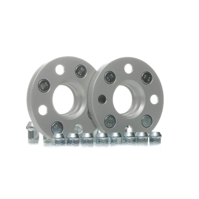 Imagen de EIBACH Pro Spacer S90 4 15 015 Ensanchamiento ancho vía 100 MAZDA: MX 5 IV, TOYOTA: Corolla IX Hatchback, Yaris IV norauto, oscaro, mister auto