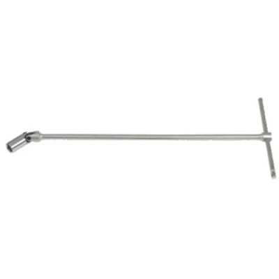 Imagen de KS TOOLS 517.1116 Llave articulada doble 16 hexagonal