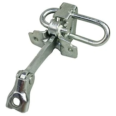 Imagen de METZGER 2312093 Asegurador puerta delante, ambos lados FIAT: Panda II Hatchback