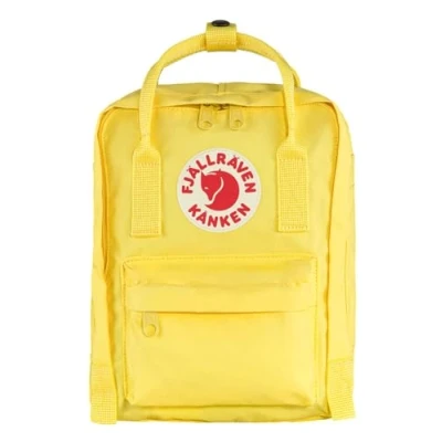 Imagen de Fjällräven Kanken MINI CITY 29 CM Mochila, Talla: One Size, Corn