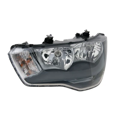 Imagen de MAGNETI MARELLI 719000000065 Faros izquierda Halógena sin faro antiniebla, con luz de para circulación por la derecha AUDI: A1 Sportback