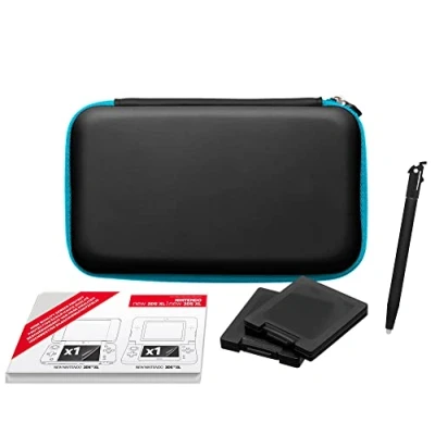 Imagen de Pack Big Ben Básico Nintendo 2ds Xl Varios Modelos