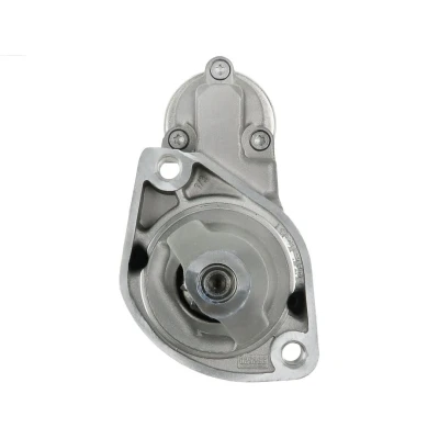 Imagen de AS PL S0992(SEG) Motor de arranque 12V 1,7kW 10 MERCEDES BENZ: Vito Mixto, Clase C Sedán, Sprinter 3.5 T Furgoneta