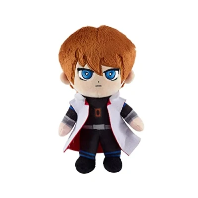 Imagen de Rocco Giocattoli Yu GI Oh! Seto Kaiba FAN4FUN Peluche de 20 cm