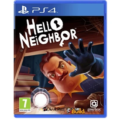 Imagen de Hello Neighbor