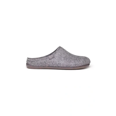 Imagen de Toni Pons MONA FR Pantuflas, Mujer, Talla: 38, Gris Zapatos