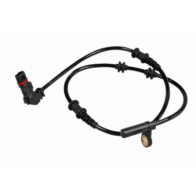 Imagen de VEMO Original Quality V30 72 0157 Sensor de ABS Eje delantero para vehículos con 12 MERCEDES BENZ: Clase C Berlina, T modell
