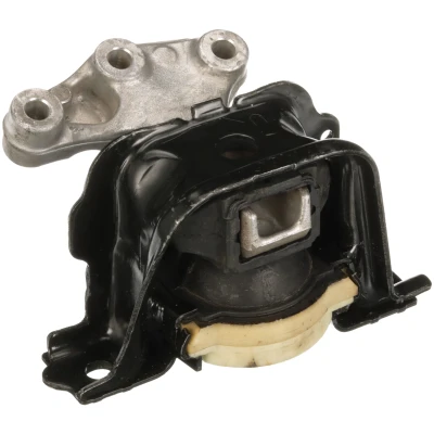 Imagen de GATES ETM1252 Soporte de motor plateado CITROËN: C3 II, C4 II Cactus, Picasso, PEUGEOT: 208 I Hatchback, 2008 Familiar, 301 Berlina