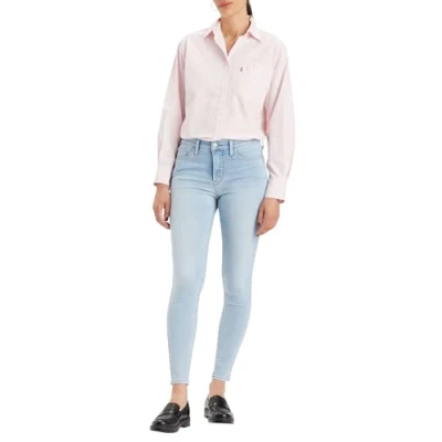 Imagen de Levi&#039;s Vaqueros pitillo, Mujer, Talla: 30x32, Toronto serial