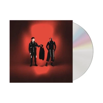 Imagen de Breach (digipack) Cd Twenty One Pilots