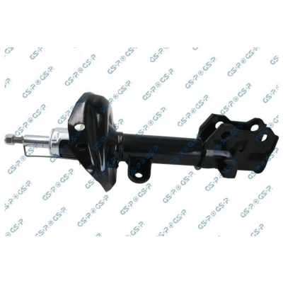 Imagen de GSP 32371751 amortiguador Eje delantero, derecha Presión de gas Bitubular Columna HONDA: CR V IV (RM) 1.6 i DTEC 4WD, 2.4 AWD 2015