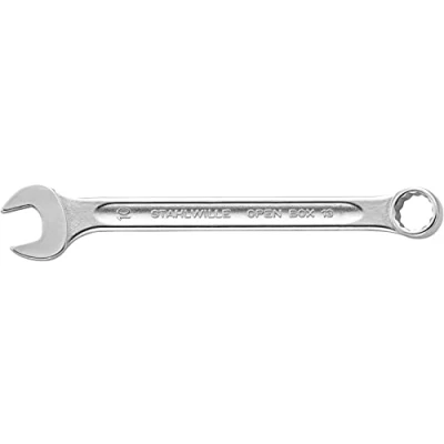 Imagen de Stahlwille 13 10 Llave Combinada Fija+Est