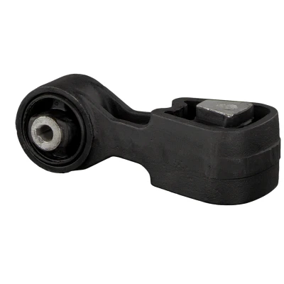 Imagen de FEBI BILSTEIN 28661 Soporte de motor a la derecha arriba Rodamiento caucho metal 112 PEUGEOT: 407 Berlina, 406 SW