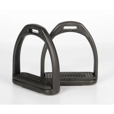 Imagen de Harry&#039;s Horse Compositi Profile Stirrups