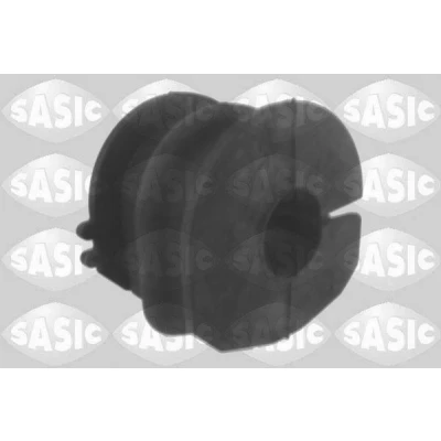 Imagen de SASIC 2306117 Silentblock Barra Estabilizadora Eje trasero, interior Soporte de caucho 17 39 18,5 NISSAN: Qashqai 2, / Qashqai+2 I