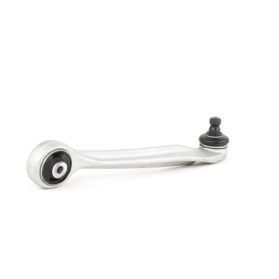Imagen de A.B.S. 210045 Barra oscilante, suspensión de ruedas con rótula suspensión/carga, apoyo caucho Brazo oscilante longitudinal Aluminio 16