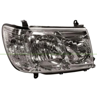 Imagen de PRASCO TY8504903 Faros derecha HB3, HB4 TOYOTA: Land Cruiser 100 (J100) 4.7, 4.2 TD 1998 2007