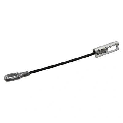 Imagen de FEBI BILSTEIN 33137 Cable de Freno Mano Atrás izquierda, derecha 128, 165, 170 OPEL: Vectra B Berlina, CC