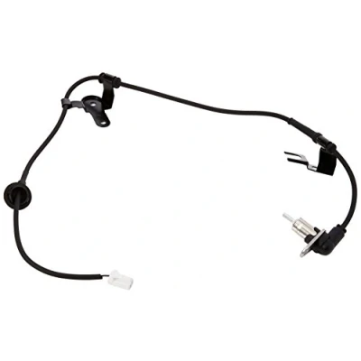 Imagen de ESEN SKV 06SKV122 Sensor de ABS Eje trasero 2polos 770mm 12V eléctrico blanco Hembra MAZDA: FAMILIA 6