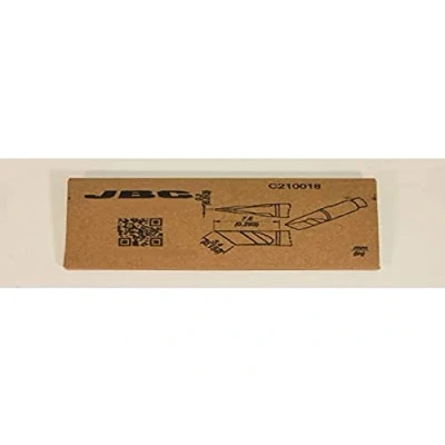 Imagen de Jbc C210018 Punta de soldar para 2210/T210