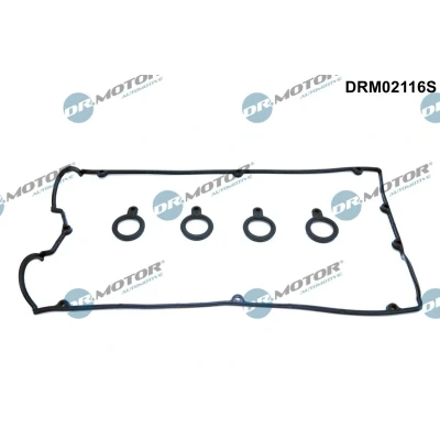 Imagen de DR.MOTOR AUTOMOTIVE DRM02116S Juego de juntas, tapa culata cilindro