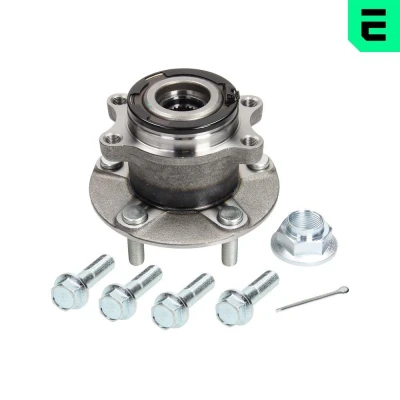 Imagen de OPTIMAL 962750 Juego de cojinete rueda 140,5, 77,8 MITSUBISHI: ASX SUV, CITROËN: C4 Aircross