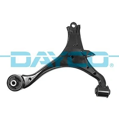 Imagen de DAYCO DSS2622 Barra oscilante, suspensión de ruedas Eje delantero, derecha, debajo Brazo oscilante transversal HONDA: CIVIC 7 Hatchback