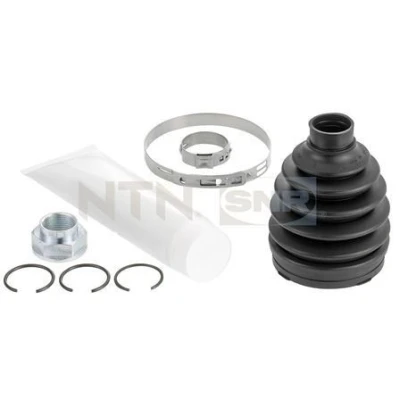 Imagen de SNR OBK77.002 Fuelle Palier lado de rueda Termoplástico SUZUKI: SWIFT 3, SX4 I Hatchback