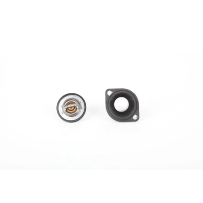 Imagen de Continental 28.0200 4027.2 Termostato, refrigerante 89 con junta PEUGEOT: 207 Hatchback, 206 307 CITROËN: Saxo Hatchback