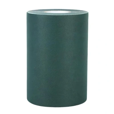 Imagen de VIFERR Cinta de Césped Artificial, 15cm x 10m Costura Sintética Autoadhesiva Banda Unión adhesiva para unir la Alfombra Verde césped, Interior y Exterior